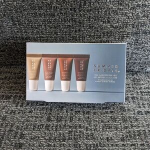Summer Fridays Mini Neutrals Lip Butter Balm Set